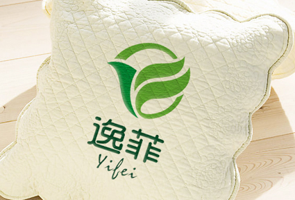 逸菲家纺-品牌LOGO