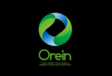 Orein-品牌形象设计