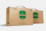 航粒香米业-食品包装
